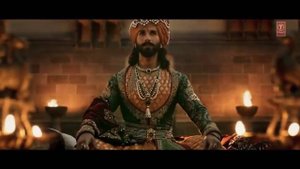 Padmaavat Theme music | Credits and Jauhar Climax soundtrack | Raani Sa | Padmavati background OST