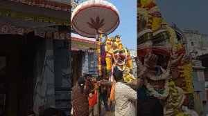 Sri Srinivasa perumal pathmavathi thayar temple,Egmore