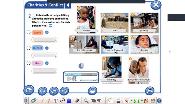 Excel 9 Ex 2 p41 смотреть онлайн