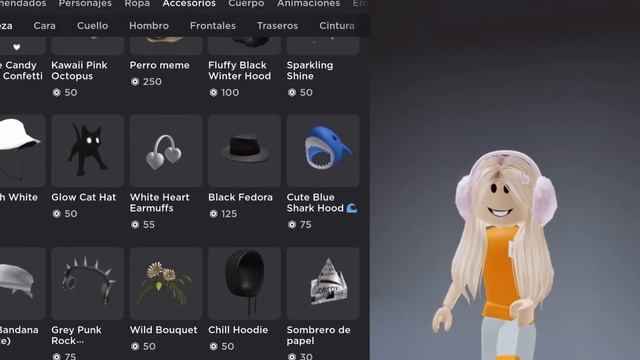 ||ROBLOX|| Shopping ? spree model Barbie, смотреть онлайн