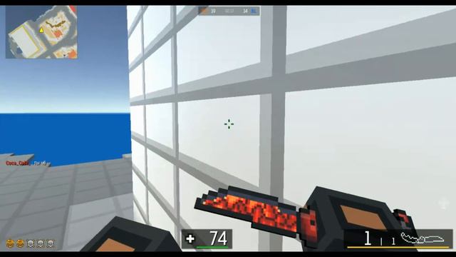 ThePoZzitiFBro теперь 30 LVL ЮХУУУ!!?! I ThePoZzitiFBro I BLOCKPOST смотреть онлайн