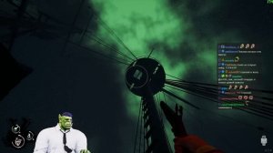 МОЯ ЧУЙКА НИКОГДА НЕ ПОДВОДИТ — Dread Hunger // ВЕСЁЛАЯ НАРЕЗКА