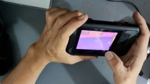 Camera Nhiệt Guide PF210