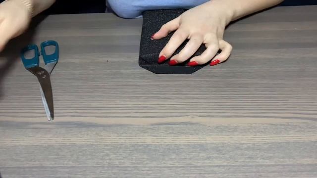 Как упаковать сертификат и конфеты
