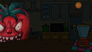 мистер помидор