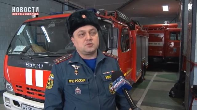 Правила использования пиротехнических изделий
