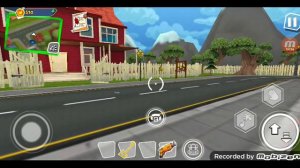 2 часть прохождения игры dark riddle