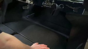 Установка крутейшей аудиосистемы в Mercedes E200 W212 coupe