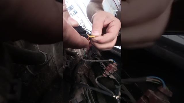 Ошибка по датчику кислорода vw polo с двигателем cwva смотреть онлайн