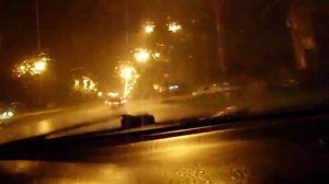 Смерч-тайфун ураган