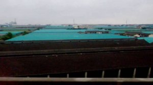 Panasonic HC X2000 測試