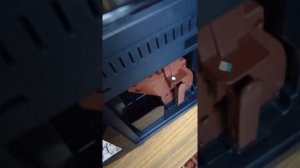 Обзор Кофеварка Larga 112 13