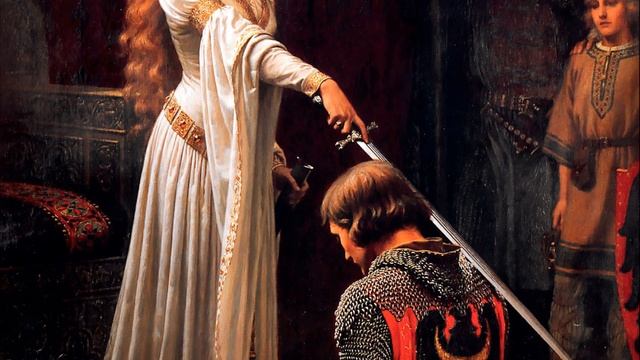 Айвенго. Краткое содержание