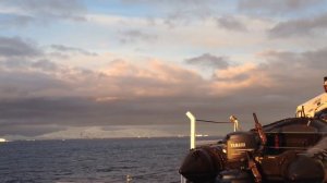 Как добраться до АНТАРКТИДЫ? Делюсь опытом