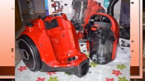 Aspirador sin Bolsa 700 W, Bosch BGC05AAA2 GS05 Cleann'n