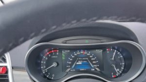 Расход топлива Haval H9  2021