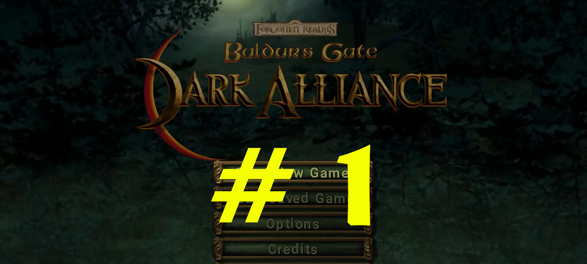 Baldur gates dark alliance прохождение фото 21