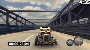 На что СПОСОБНА ФИЗИКА в MAFIA 2? - Разрушители Мифов и Легенд в Mafia 2 №19