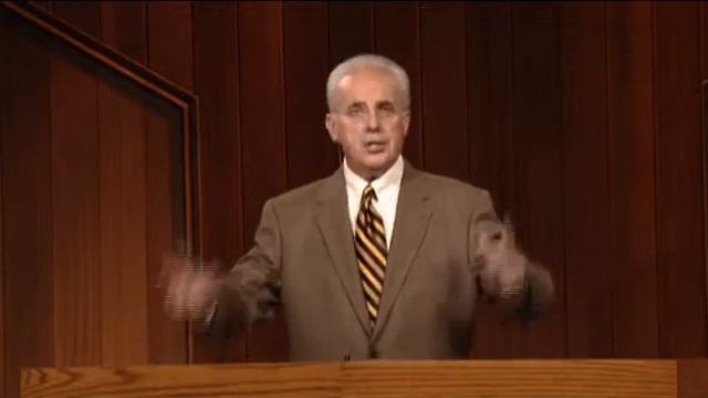 Поклонение угодное Богу, Часть 3 (Russian) (Избранные тексты Писания) смотреть онлайн