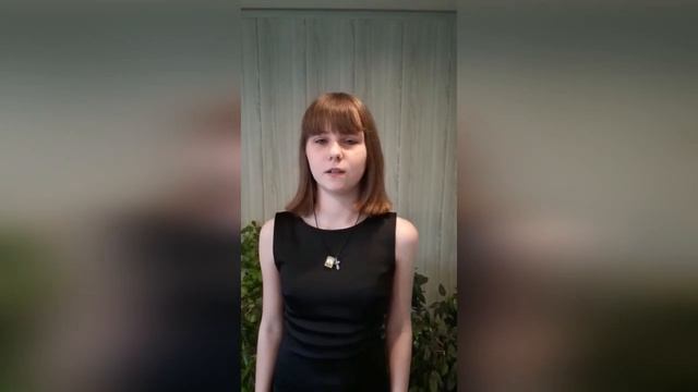 Костюнина Оксана (Александр Пушкин - Христос Воскрес) смотреть онлайн