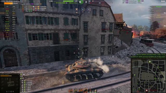 06/06/2021/ СТРИМ ( WORLD OF TANKS) ( розыгрыш голды ) смотреть онлайн