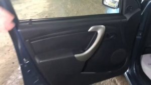 Renault Logan 2011 год