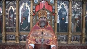 Архимандрит Амвросий (Юрасов). Духовная слепота. Проповедь 29 мая 2011 г.
