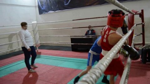 Մհեր Բադոյանի, Վարդան Հարոյանի և Հայկ Սիրականյանի 2022թ-ի մենամարտերի գեղեցիկ պահերը