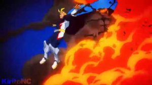 Boku No Hero Academia AMV   Finish Line   Skillet