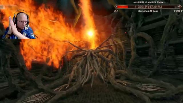 Dark Souls REMASTERED ►#3 Петля времени тёмных душ Волшебника, "а после Анор Лондо" ... смотреть онлайн