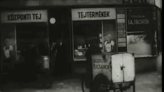 Budapest 1940 смотреть онлайн