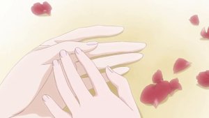 Sailor Moon Crystal Season 3 Opening 3