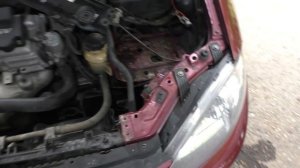 Установка дополнительного вентилятора охлаждения