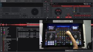 Virtual DJ 2021 Tutorial - STEMS Advanced EQ Mode (AMAZING FEATURES!)