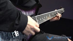 PRS SE 2020 Model Mark Holcomb SVN 7 Demo - ‘Myosotis’ by Guitarist ‘Mato Jung’ (정현욱)