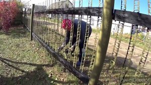 Вас ожидает гражданка Никанорова или снова на даче.Замечательный осенний день.Vlog.Брест