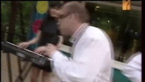 Олег Пахомов Захожу в кафе 2001