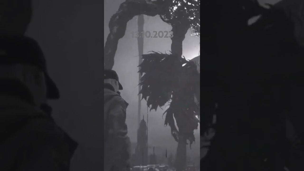 13.10.2023 (последнее видео, не связанное с "Undertale") смотреть онлайн