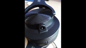 Oneodio A71 Проводные Накладные наушники , студийные DJ наушники,, запись , гарнитура для игр