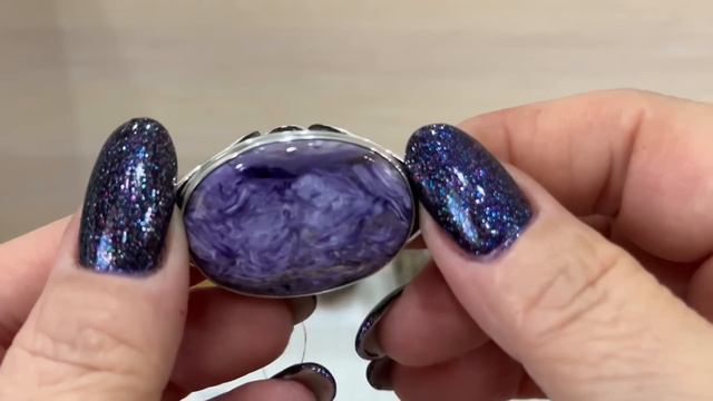 ✨✨ Красота в серебре ✨✨ От 26.01.24 смотреть онлайн