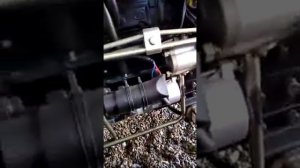 Сравнительный обзор минитракторов Lovol TE-244 и Скаут Т-254.