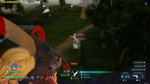 Palworld All Pal Locations смотреть онлайн