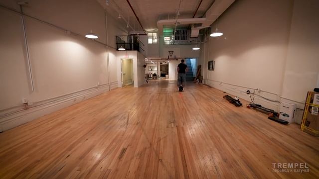 Пришлось вызвать полицию в 368 - Намочили камеру и промокли до нитки // Кейси Найстат смотреть онлайн