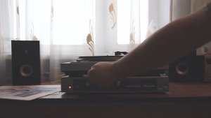 Вертушка Вега 110С и усилитель Вега 10У-120С