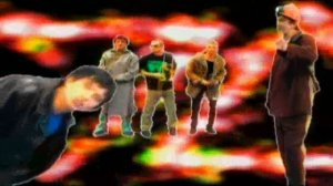 Скрябин Кузьма Чорнобиль форева (HD)