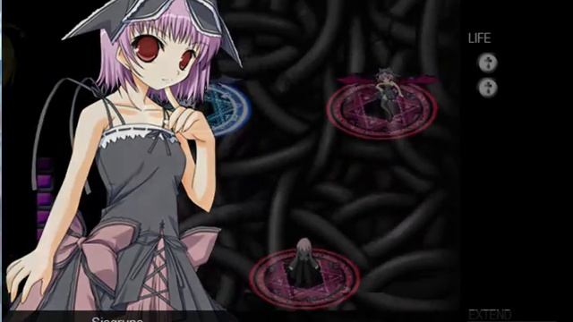 Exceed 2nd Vampire Rex Part 5. ANGEL ANHEL смотреть онлайн