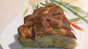 САМАЯ ВКУСНАЯ И БЫСТРАЯ ЯБЛОЧНАЯ ШАРЛОТКА! РЕЦЕПТ, КОТОРЫЙ ПОЛУЧАЕТСЯ ВСЕГДА!