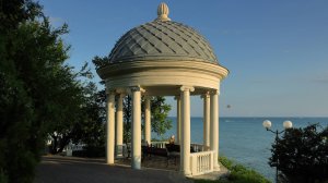 Прогулка по Сочи