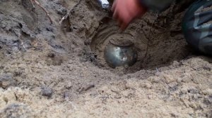 КЛАД 10 000 ТЫСЯЧ МОНЕТ И 2.5 КИЛО ЗОЛОТА!!! УРА КЛАД!!!!! В ПОИСКАХ КЛАДА И ЗОЛОТА ОТ ВИКЛИНГА!