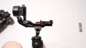 DJI RS3 MINI СМЕНА РЕЖИМОВ СЪЁМКИ ВЕРТИКАЛЬНЫЙ И ГОРИЗОНТАЛЬНЫЙ